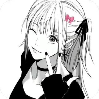 ❤ emoji Пак бекса Telegram sticker 12 of 23
