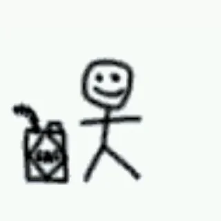 🌚 emoji Youssra @bbclen Telegram sticker 8 of 27