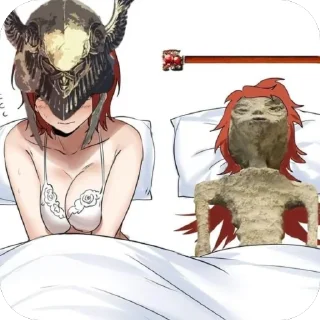 🫥 emoji Пак бекса Telegram sticker 3 of 23