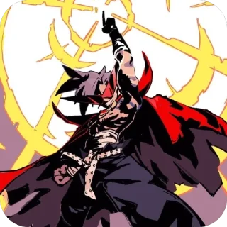 🔥 emoji Пак бекса Telegram sticker 9 of 23