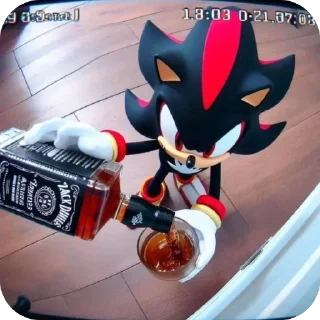 🔥 emoji Пак бекса Telegram sticker 8 of 23