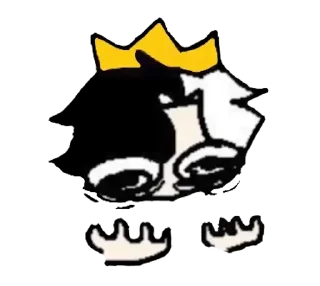 Sticker from Майнкрафт пак || @ks3r0c0py