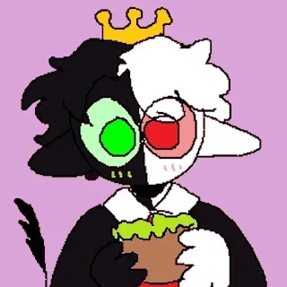 Sticker from Майнкрафт пак || @ks3r0c0py