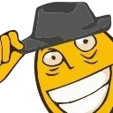Sticker from @pqhaz's userbot pack 1 animated