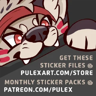 ©️ emoji Jiro/AndyMan! Telegram sticker 17 of 120