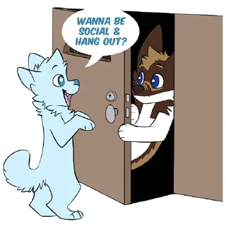 🚪 emoji Jiro/AndyMan! Telegram sticker 21 of 120