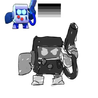 😁 emoji Палитра Бравл Старса 😏 ➡️ @Ctikerubot Telegram sticker 18 of 22