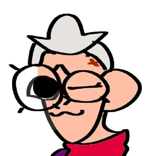 😎 emoji Палитра Бравл Старса 😏 ➡️ @Ctikerubot Telegram sticker 22 of 22