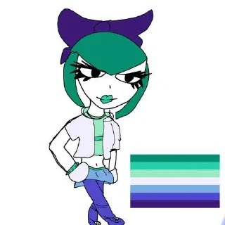 😁 emoji Палитра Бравл Старса 😏 ➡️ @Ctikerubot Telegram sticker 13 of 22