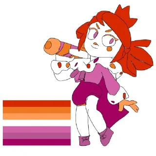 😔 emoji Палитра Бравл Старса 😏 ➡️ @Ctikerubot Telegram sticker 19 of 22