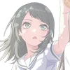 🌟 emoji umiri 𓏵 @rokutsana Telegram sticker 14 of 72