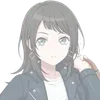 🌟 emoji umiri 𓏵 @rokutsana Telegram sticker 3 of 72