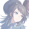🌟 emoji umiri 𓏵 @rokutsana Telegram sticker 12 of 72