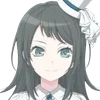 🌟 emoji umiri 𓏵 @rokutsana Telegram sticker 24 of 72