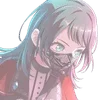 🌟 emoji umiri 𓏵 @rokutsana Telegram sticker 15 of 72