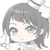 🌟 emoji umiri 𓏵 @rokutsana Telegram sticker 10 of 72