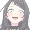 🌟 emoji umiri 𓏵 @rokutsana Telegram sticker 18 of 72