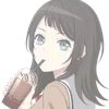 🌟 emoji umiri 𓏵 @rokutsana Telegram sticker 5 of 72