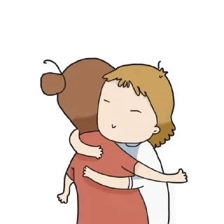 Sticker from love teniiza — @stckrRobot