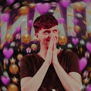 ❤️ emoji Love — @stckrRobot Telegram sticker 12 of 120