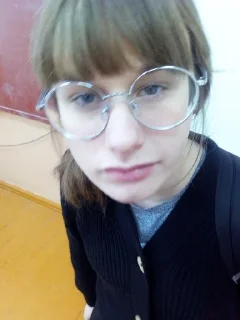 Sticker from Хуйлуши