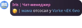 🥳 emoji шляпный чат🎩 pack by @QuotLyBot Telegram sticker 13 of 13