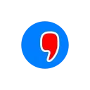 Sticker from Стикерпак благостный и по уму