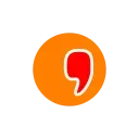 Sticker from Стикерпак благостный и по уму