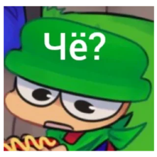 ❓ emoji Стикер Пак в честь 150 участников расширения версия Telegram sticker 8 of 40
