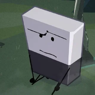 🤨 emoji И.Н.М.Т.2(ребут) Telegram sticker 2 of 113