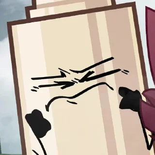 😓 emoji И.Н.М.Т.2(ребут) Telegram sticker 7 of 113