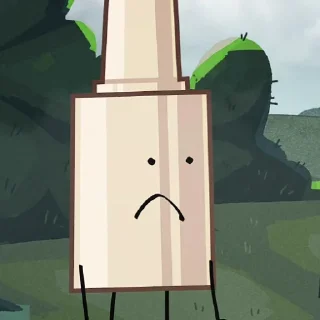 ☹️ emoji И.Н.М.Т.2(ребут) Telegram sticker 4 of 113
