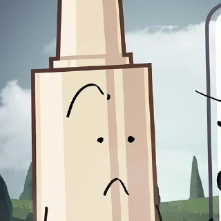 😲 emoji Замазик И.Н.М.Т 2 *РЕБУТ* Telegram sticker 11 of 33