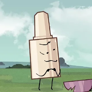 👉 emoji Замазик И.Н.М.Т 2 *РЕБУТ* Telegram sticker 15 of 33