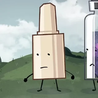 😐 emoji Замазик И.Н.М.Т 2 *РЕБУТ* Telegram sticker 14 of 33