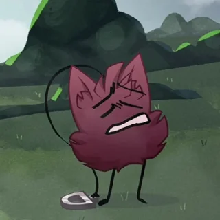 😮‍💨 emoji И.Н.М.Т.2(ребут) Telegram sticker 9 of 113