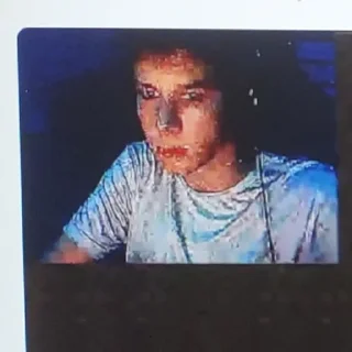 Sticker from супер стрим😱