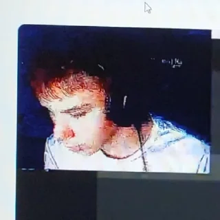 Sticker from супер стрим😱