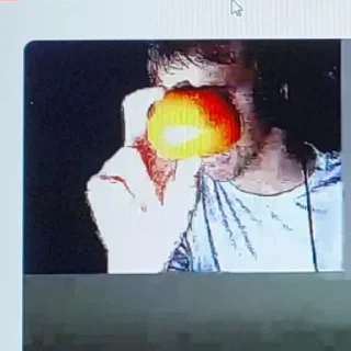 Sticker from супер стрим😱