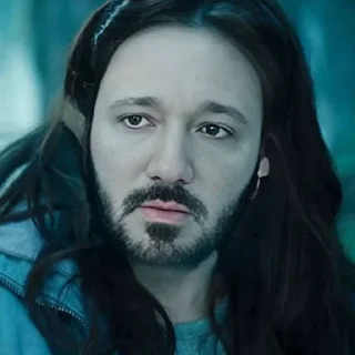😀 emoji Создать киномемы ➡️ @Kinopoisk_Memes_bot Telegram sticker 14 of 24