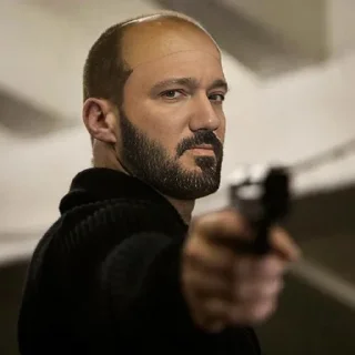 😀 emoji Создать киномемы ➡️ @Kinopoisk_Memes_bot Telegram sticker 1 of 24