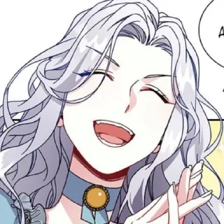 Sticker from _я мачеха,но моя дочь слишком