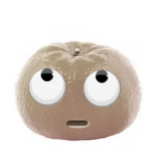 🌟 emoji чбмандарин Telegram sticker 10 of 10