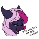 Sticker from Lilac