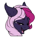 Sticker from Lilac