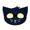 Maeㅤ by:ArtsyGammy (pin) sticker preview 2