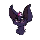 Sticker from Lilac