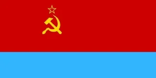 Sticker from Советский Союз