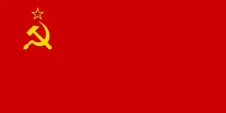 Sticker from Советский Союз