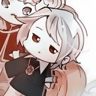 🌟 emoji Arvin @ssaoirsei Telegram sticker 5 of 42